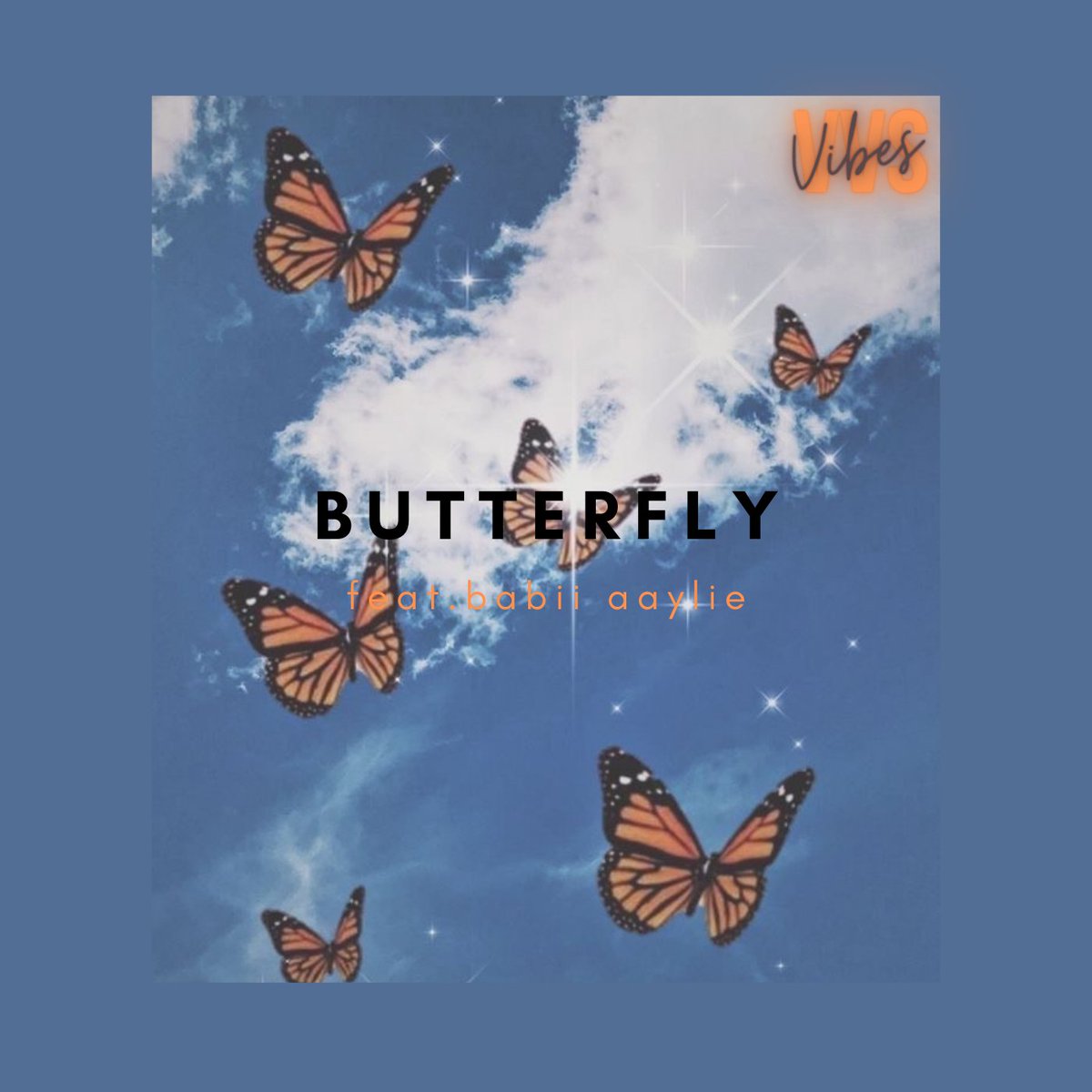 VViiibes's tweet photo. New Music Otw feat. @aayliiee 🦋 https://t.co/28QQ5YEqYt