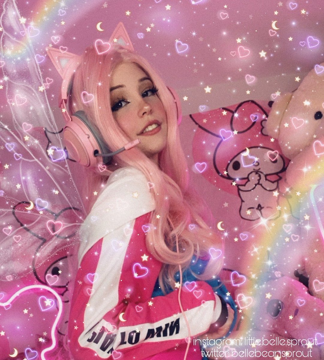 bellebeansprout's tweet photo. 💗Sanrio fairy💗

💫 @bunnydelphine 💫 https://t.co/sAm84tyU80