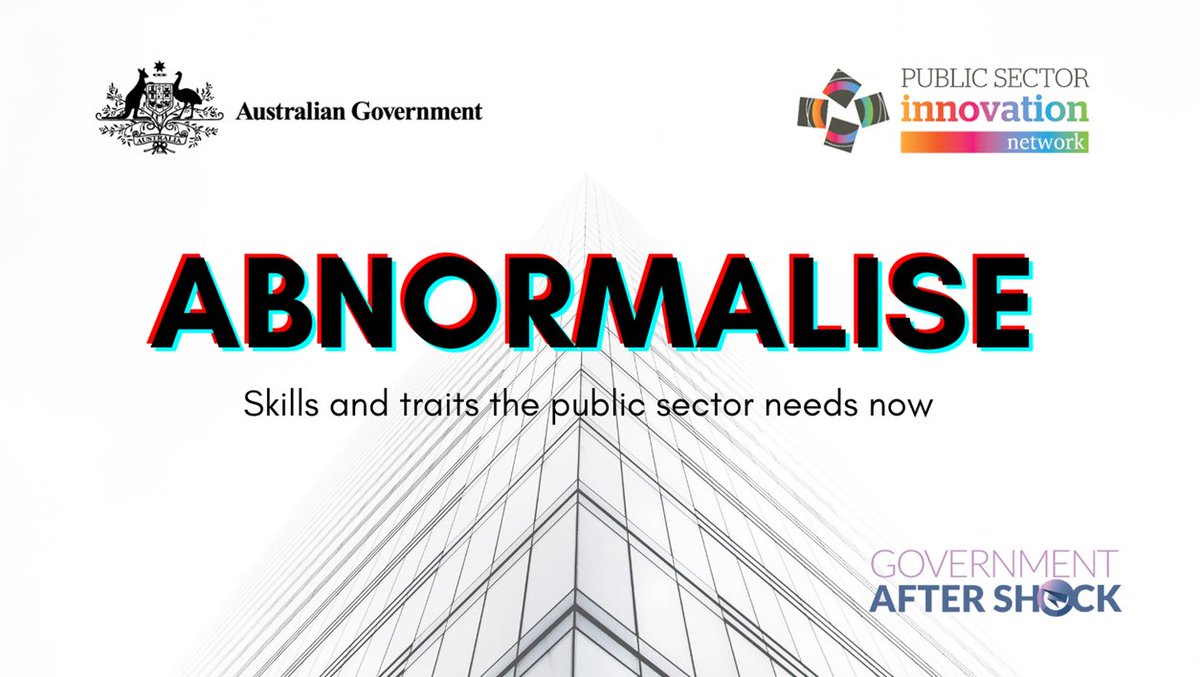 APS Innovation tweet media