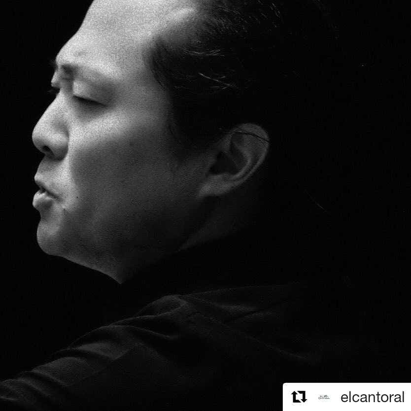 #Reposting this amazing photo series by @elcantoral!
・・・
40th anniversary of @filarmonicaciudaddemexico in 2018.

📸 instagram.com/p/CHZZ8zDgp8X/ via tweet.photo