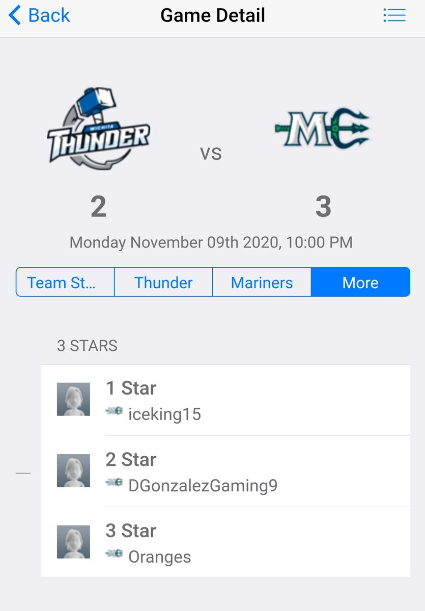 ImJestaActual's tweet photo. 2-0 on the night for me in LG. 1-1 in ITHL and 1-0 in CHLP. Pretty good night. My 2 games in LG were just nuts and were great games!!! @LGESHL @IceTiltHockey #CHLP https://t.co/N0DSJWRVU3