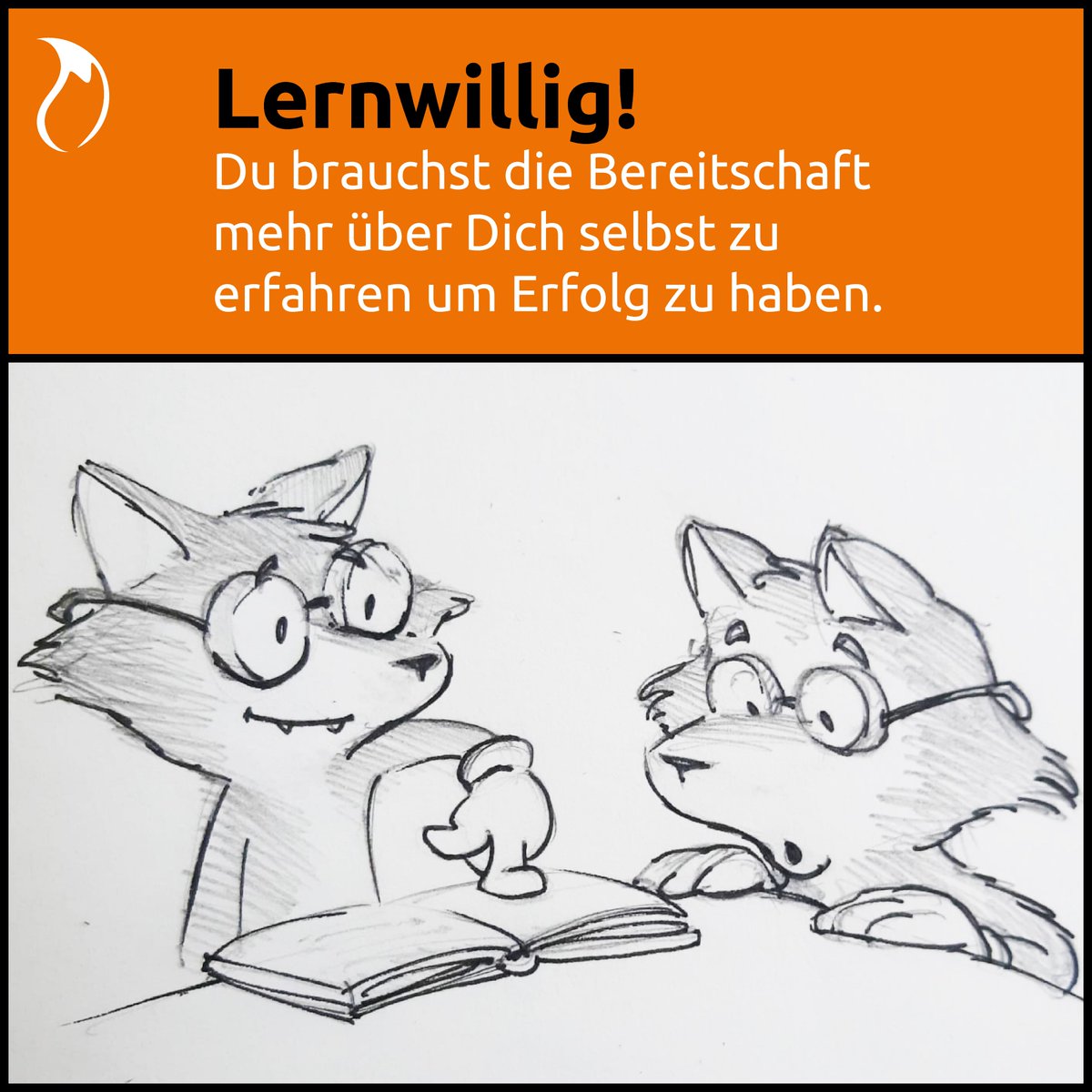 DerFUCHSlive's tweet photo. https://t.co/URyGV4AKOJ
.
Deine Meinung dazu?
.
#lernenfürsleben #lernen  #lebensweisheiten #spruchdestages #zitatdestages #leidwolf #spruch #sprüche #positivesdenken #positivegedanken #gedanken #nachfolger  #lebensfreude  #weisheit #motivaktion #wunschgewicht #leitwolf #gaming https://t.co/ZaLyTkpz1R
