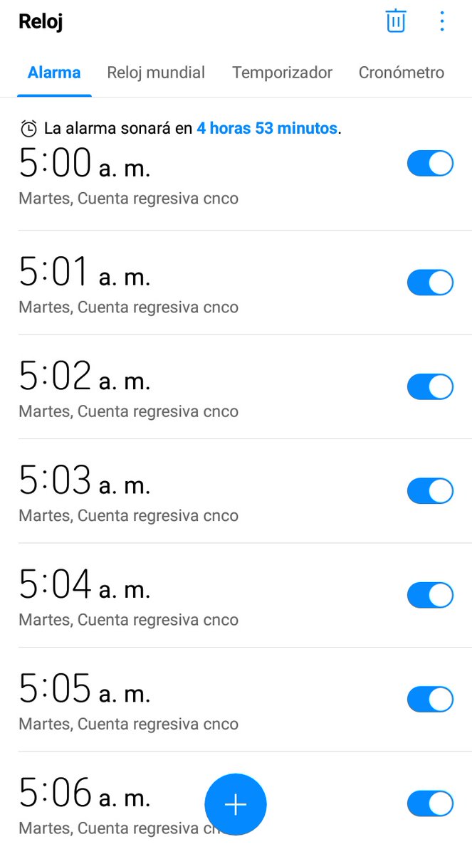 michriserick's tweet image. Yo en este momento....