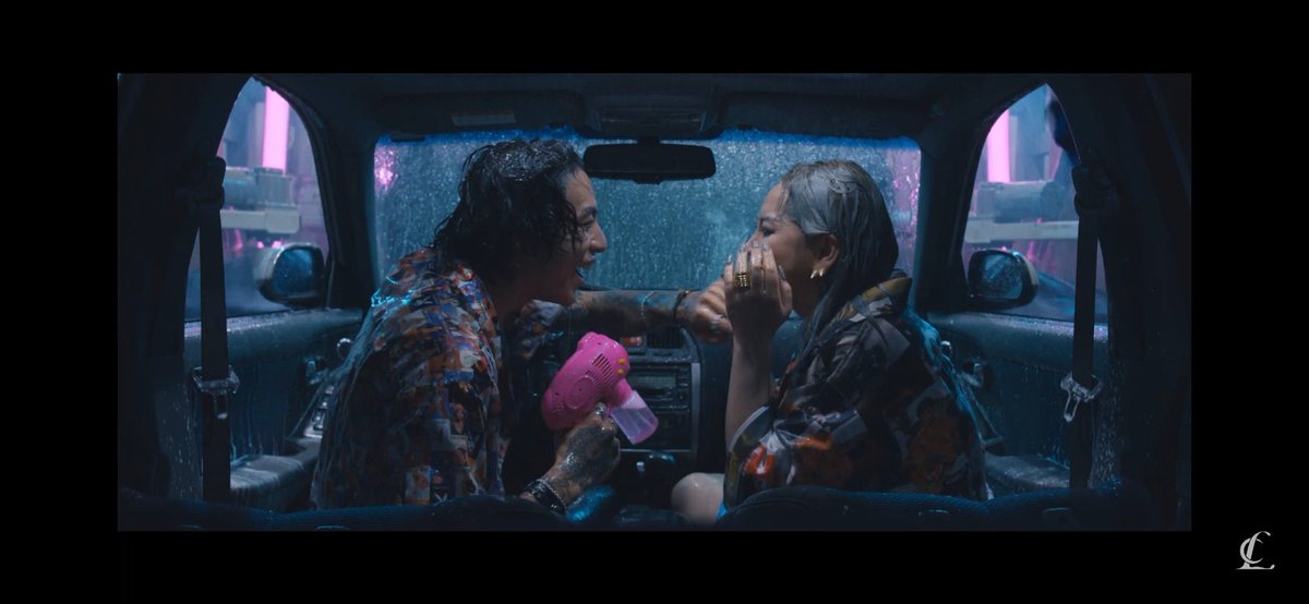 xxoheejin's tweet photo. The way my girl came back AND used my man as her video honey 🥺#5STARVideoOutNow https://t.co/3G8lHuJeYo