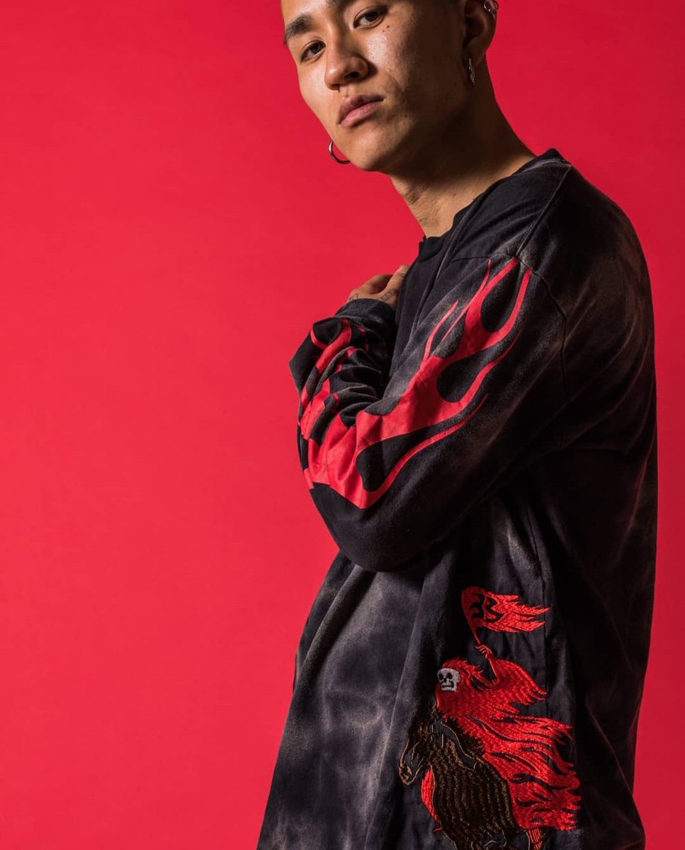 LHPURAHARAJUKU's tweet image. 《STUDIO33×NCS》
SHIRTS
￥30,000+tax

L/S TEE
￥23,000+tax

BUCKET HAT
￥13,000+tax

#studio33 #notcommonsense #clubpark #clubparktokyo