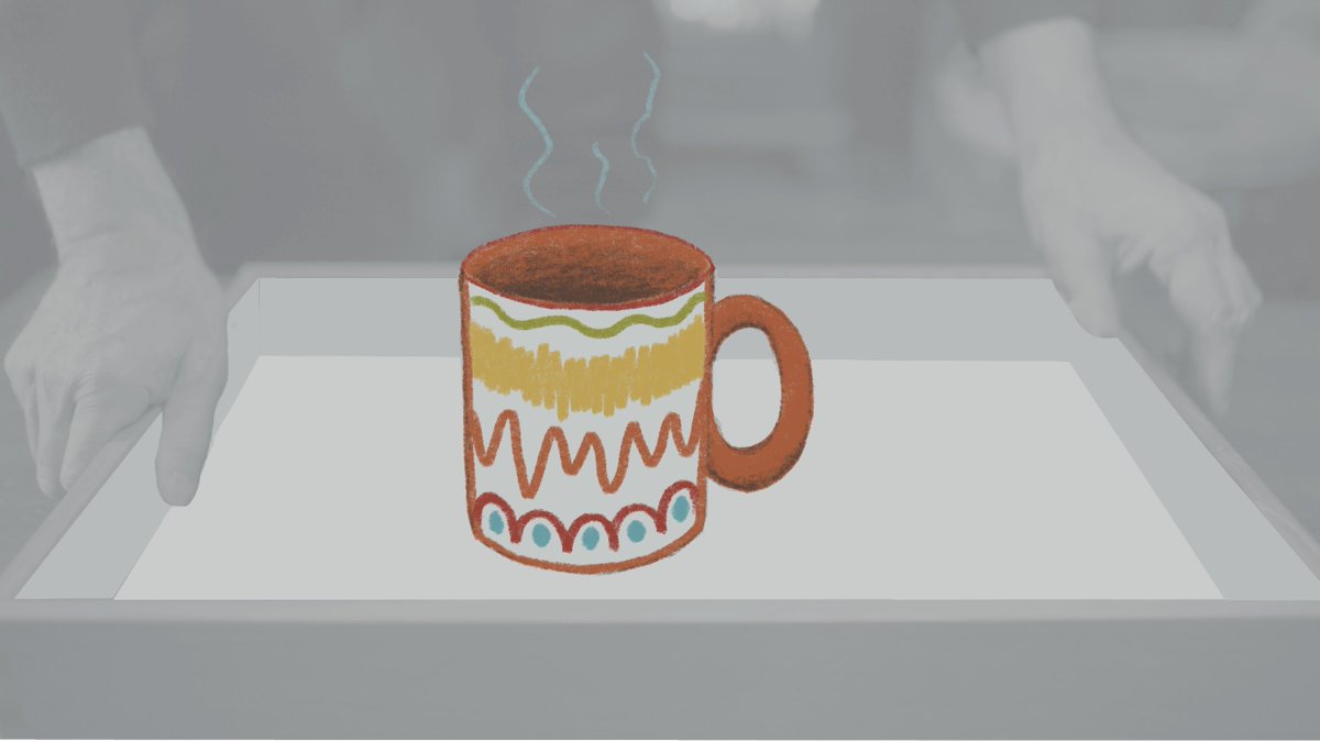 I submitted my drawing to @refugees #DrawForRefugees challenge with Neil Gaiman! Submit yours unhcr.org/draw-for-refug…