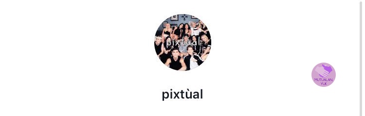 OPEN | MUTUALAN BASE 💜 tweet media