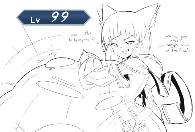 @LaPotato8 yooo can you draw uuuuh BIG NIA?? 