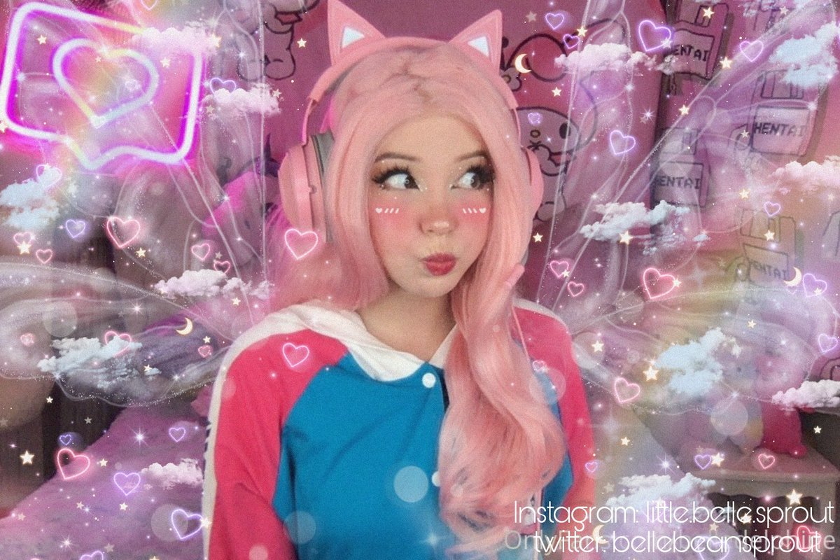 bellebeansprout's tweet photo. 💖💗💖

⭐ @bunnydelphine ⭐ https://t.co/lUrRlNcBVG