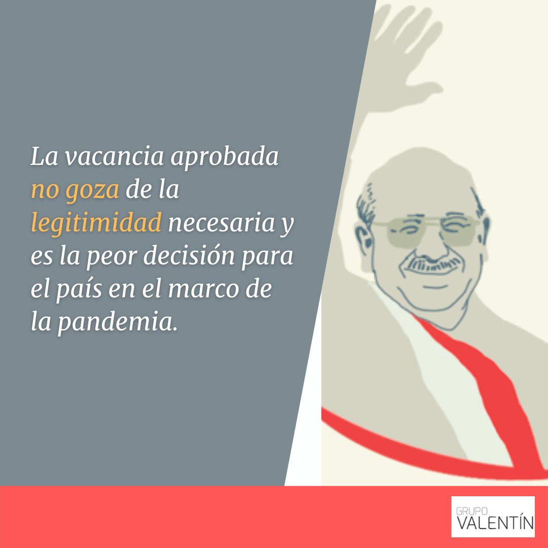Grupo_Valentin's tweet photo. Pronunciamiento. https://t.co/8gatHvY7Aq
