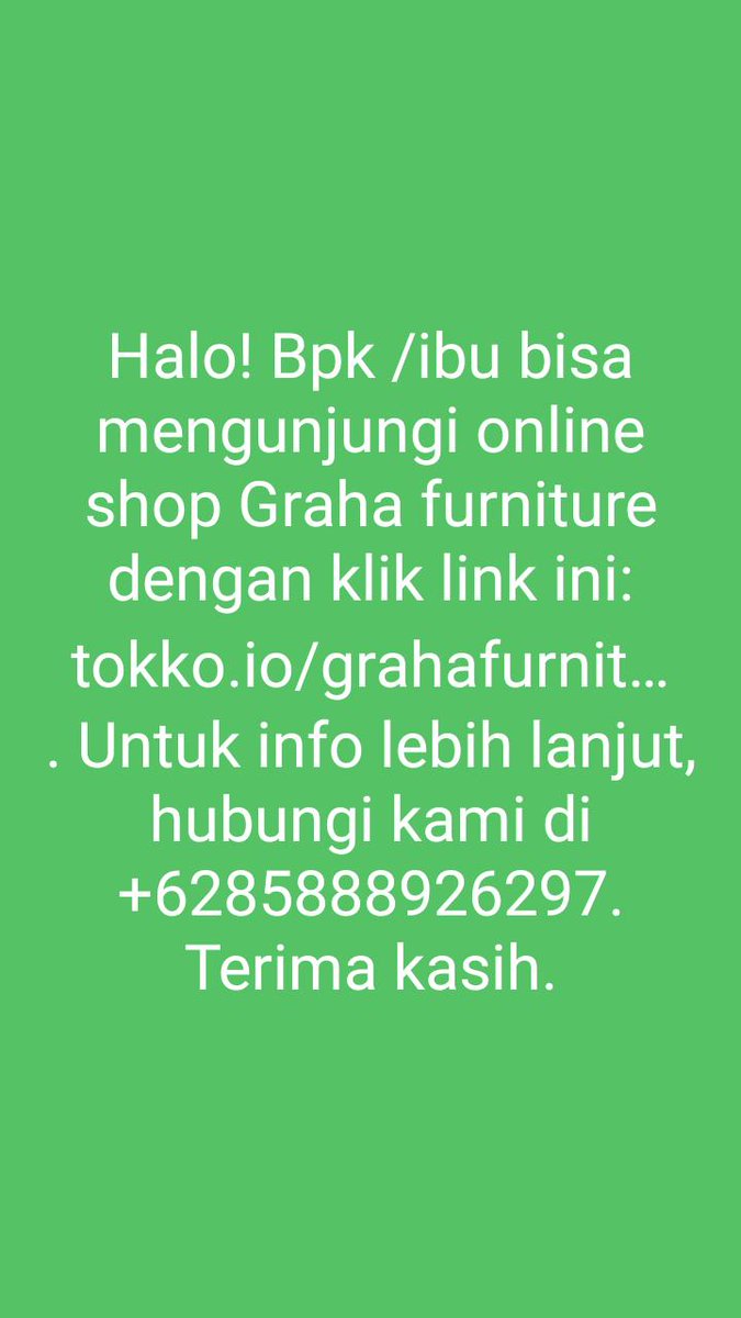 graha_nuansa's tweet photo. https://t.co/JGpf1rWhyZ