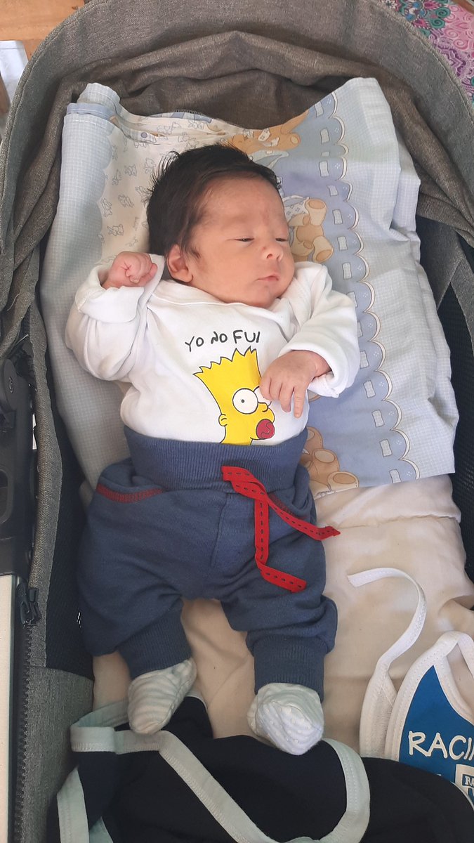 micka93_25's tweet photo. Te Amo bebito mio 🥰 https://t.co/kDCotfq44d