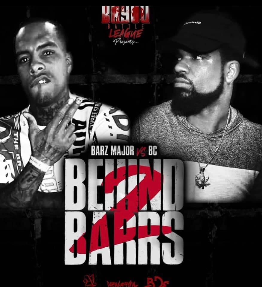 Fifletta's tweet photo. See you all next weekend #batonrouge brother @barzmajor got a few rounds to release still in the cut for everyone is waiting. Keep your eyes open for the upcoming .... shit fina get real. 
- #Hardingplace
- #warriorisland⚔️ 
- #EFB
- #BMW
- #c⭕️b https://t.co/nyzaW3nQdP