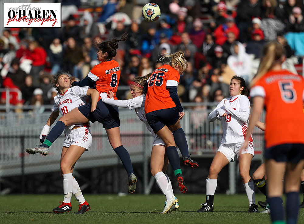 moharenphoto's tweet photo. One year ago on this date the @DsonRedDevils defeated the @gburgbullets 3-0 in the @CentennialConf semifinals after @tatemeg17 scored all three goals at #DickinsonPark. @DickinsonCol #DsonWSOC #Dickinson #GoRedDevils #DSonRedDevils #d3soccer #RedDevils #DsonProud #RedDevilNation https://t.co/ymVln6tQzv