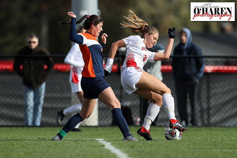 moharenphoto's tweet photo. One year ago on this date the @DsonRedDevils defeated the @gburgbullets 3-0 in the @CentennialConf semifinals after @tatemeg17 scored all three goals at #DickinsonPark. @DickinsonCol #DsonWSOC #Dickinson #GoRedDevils #DSonRedDevils #d3soccer #RedDevils #DsonProud #RedDevilNation https://t.co/ymVln6tQzv