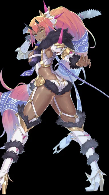 溜めに溜めてた石をぶっぱしたぞ #イドラ 
