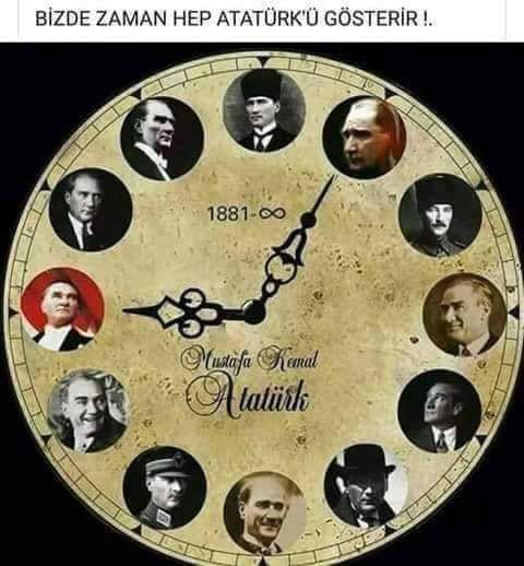 NE MUTLU TÜRKÜM DİYENE...