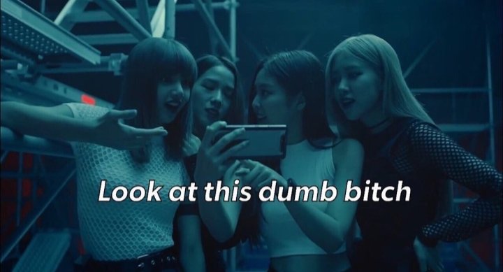 ivyhear's tweet photo. @inyourpink @ungodlybp @ygent_official Pfft have you check "YOUR" Chart yet? I'm not saying about BP I'm saying YOURS BITCH😏are you out from ROTY list? Wait nvm you are also FLOP and TANKED too😴btw BP eat and use Seungri or BB money too ok? 👀 https://t.co/1aDloUBPmb