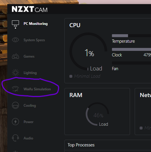 NZXT's tweet photo. if we get to 1M followers, we'll release this https://t.co/Mc55wsHKAB
