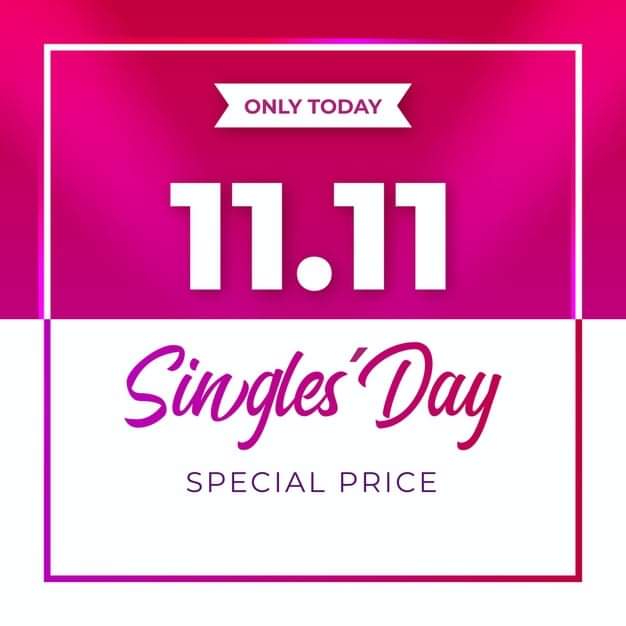 InnoteqApex's tweet photo. 🎉🎉 [11.11 IS COMING] 🎉🎉 Best deal of the year is coming soon!! Don't miss out, add to cart now and checkout during 11 NOV 2020 for the best promotion you can find!

Get it at:
Lazada 👉 https://t.co/Z5dOBX13it
Shopee 👉 https://t.co/RyfwVXr4oj https://t.co/5c0tVKtOhm