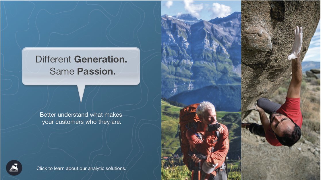 dgtlfactory's tweet photo. Different generation, same passion. Click here to learn how to better understand your customers. 
https://t.co/OTogHtCJqo

#mobilemarketing
#digitaladvertising
#marketingtech
#digitalmarketing https://t.co/uK5sZ2t1pm