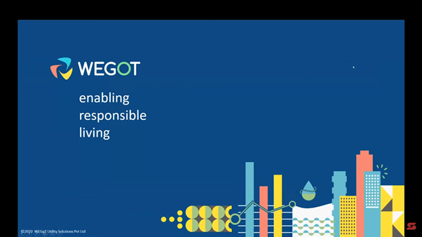 WEGoTtech's tweet photo. #INNOVATION TO #SAVETHEPLANET!!
Glimpses from India's #startup #ecosystem - Cleantech! #shadowsummit2020 #cleantech #shadowventures #waterindustry #waterconservation #watermanagement #sustainability #watermeters #iot #technology #smartcities #india #savewatersavelife #savewater https://t.co/F6Rj1LtG8x