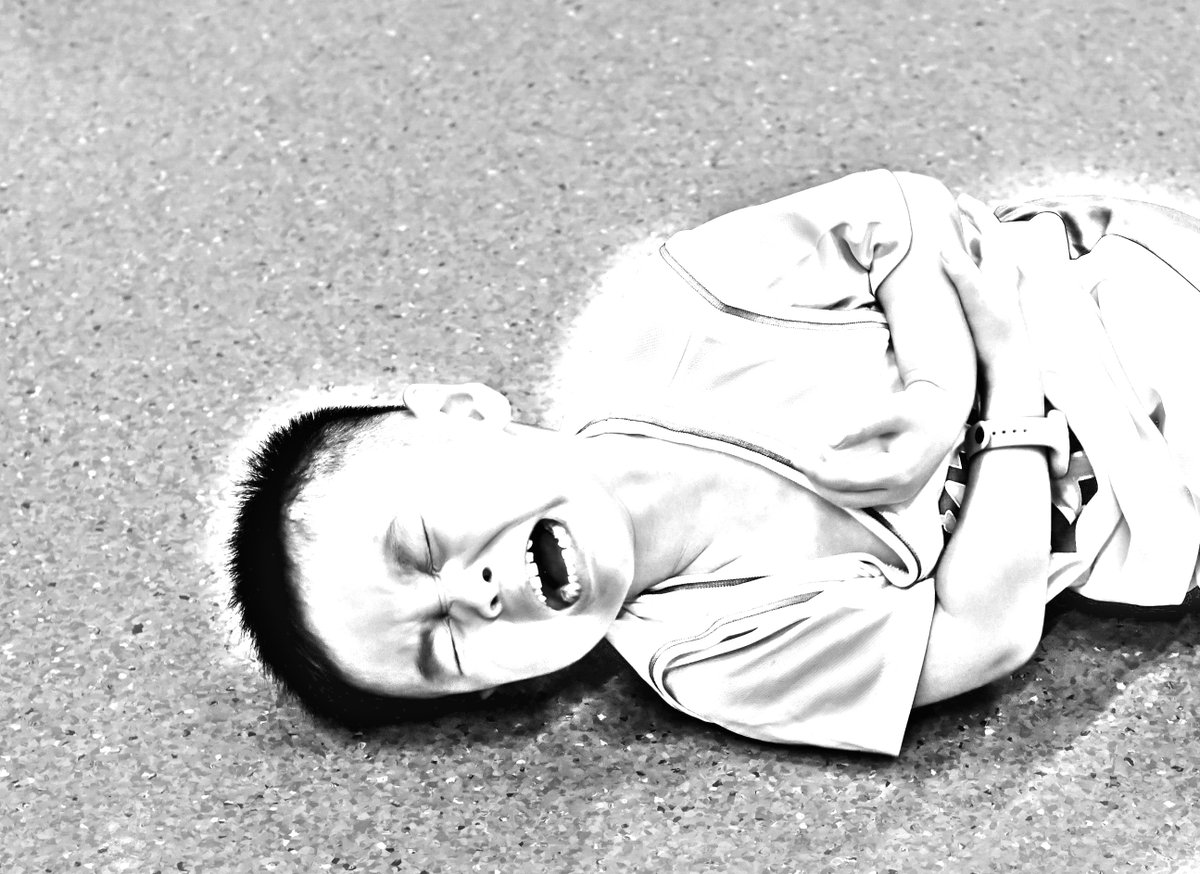 Shit happens.Visualize success.But visualize setbacks too.Visualize the challenges.How will you respond to them?Injuries, haters, discomfort, loss - whatever.You are GUARANTEED to get hit,but DON'T let that stop you from getting back up.Play hurt if you must.3/