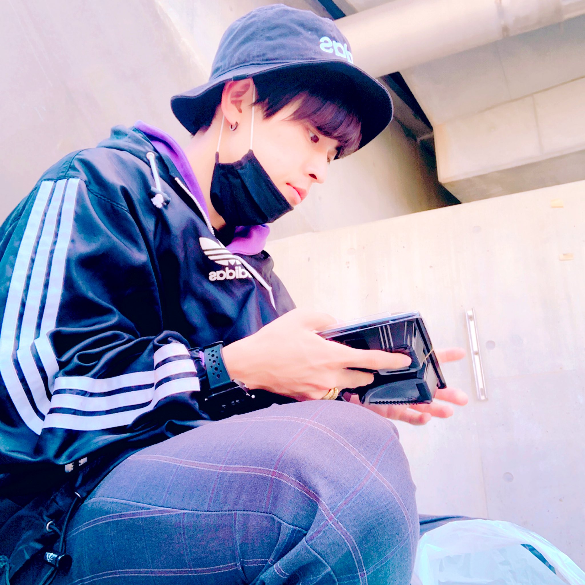 お砂糖なお 有言実行 今日も今日とて唐揚げ弁当 よく飽きないね いえ 飽きさせてもらえないのです Modecon メンズ ミクチャ 他撮り風自撮り Rtが審査対象になっています 唐揚げ大臣 から王 T Co Rxjdx22fwc Twitter