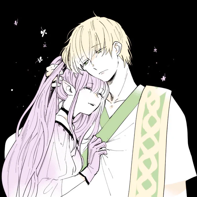あわれな魔女 