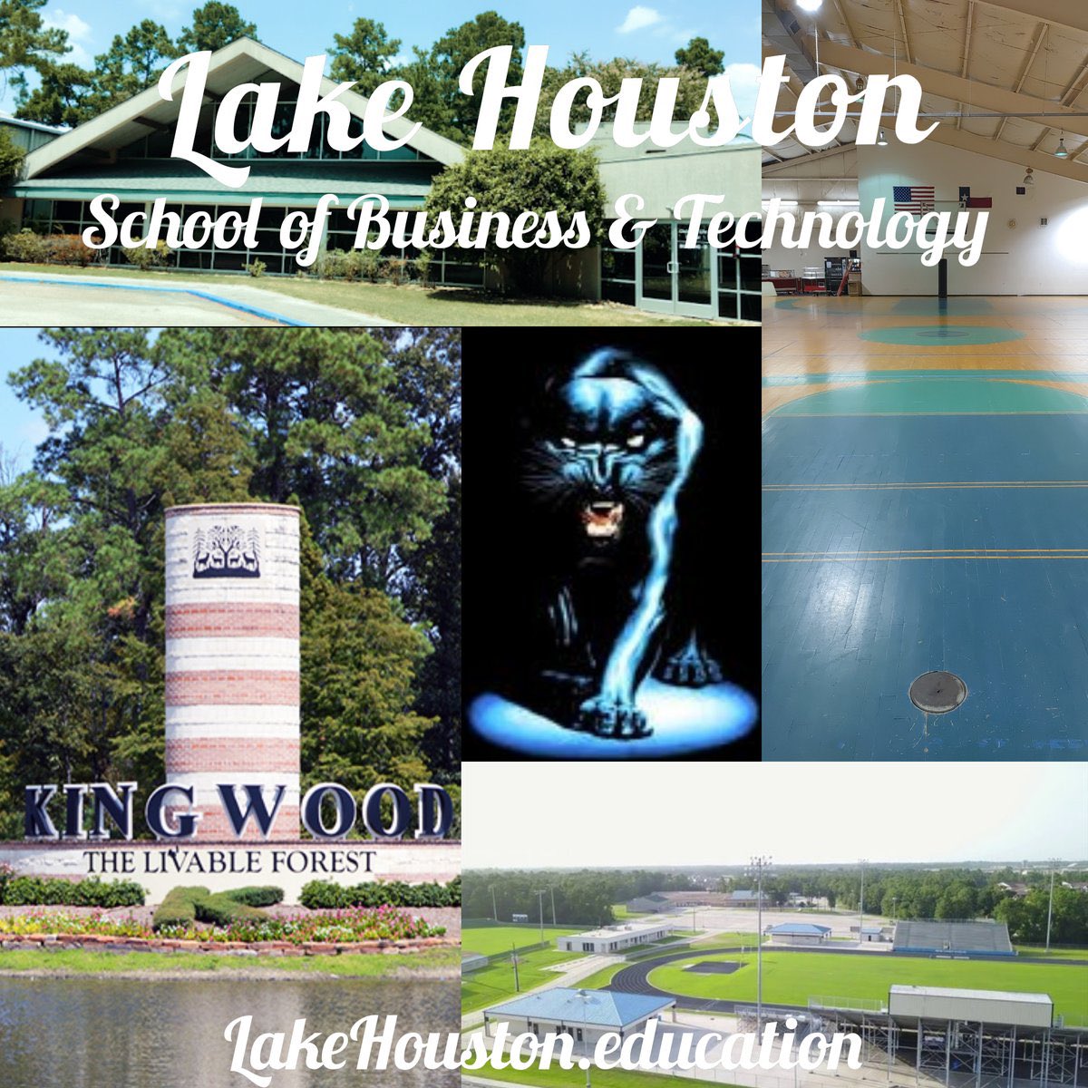 Blessed to receive my second offer from lake Houston university #AGTG <a href="/woods_coach/">Coach Woods</a>