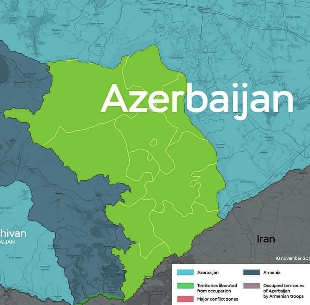 HuseynM8's tweet photo. Yaşasın Azərbaycan Ordusu, Yaşasın Azərbaycan Xalqı, Yaşasın Azərbaycan!🇦🇿🇦🇿🇦🇿#KarabakhisAzerbaijan #QARABAĞAZƏRBAYCANDIR https://t.co/FaJfIzFRmq