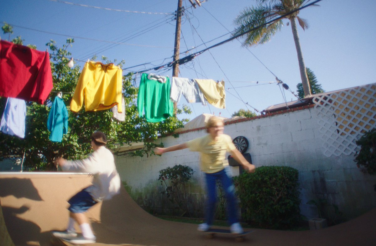 bennettcoast's tweet photo. stills from the music video im releasing tomorrow. SUNSICK https://t.co/nGIxWSZMwm