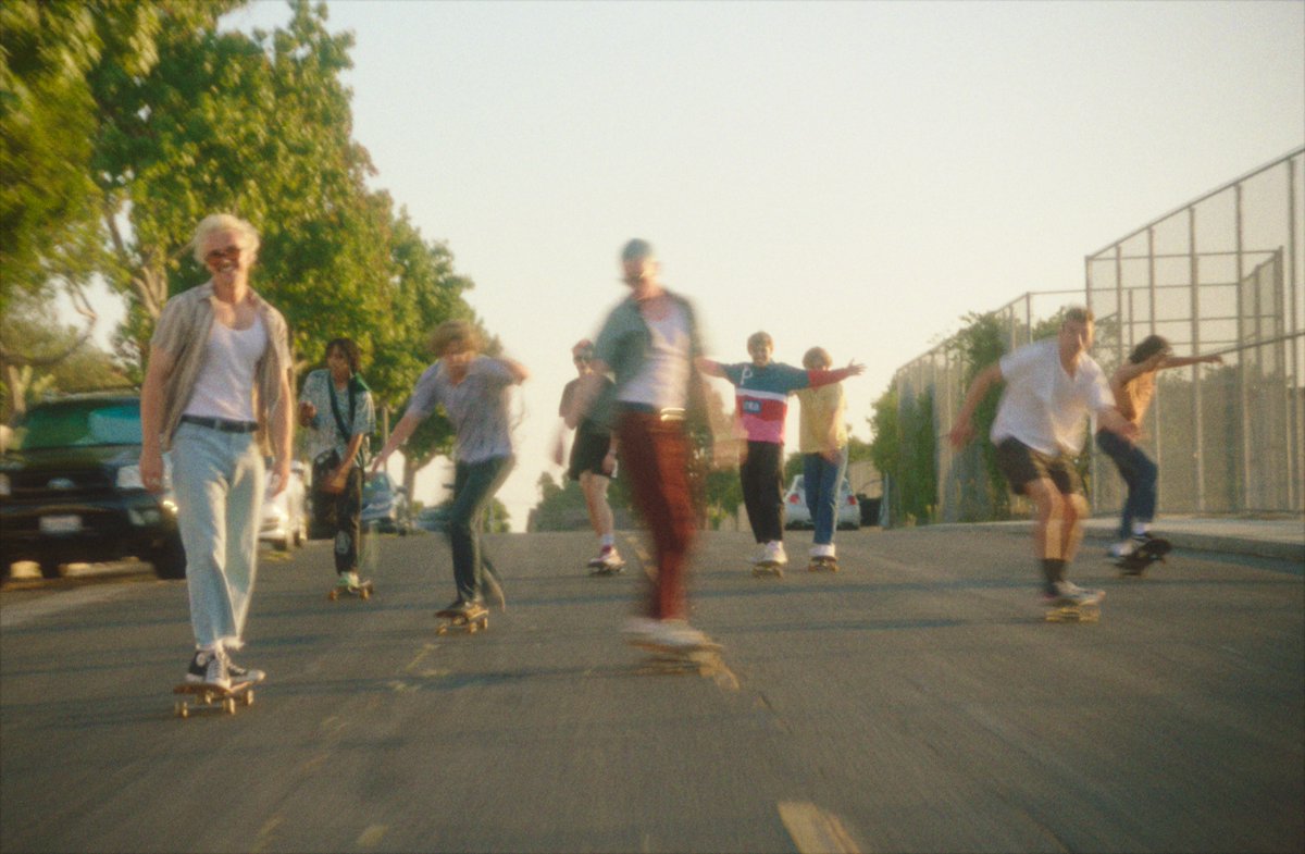 bennettcoast's tweet photo. stills from the music video im releasing tomorrow. SUNSICK https://t.co/nGIxWSZMwm