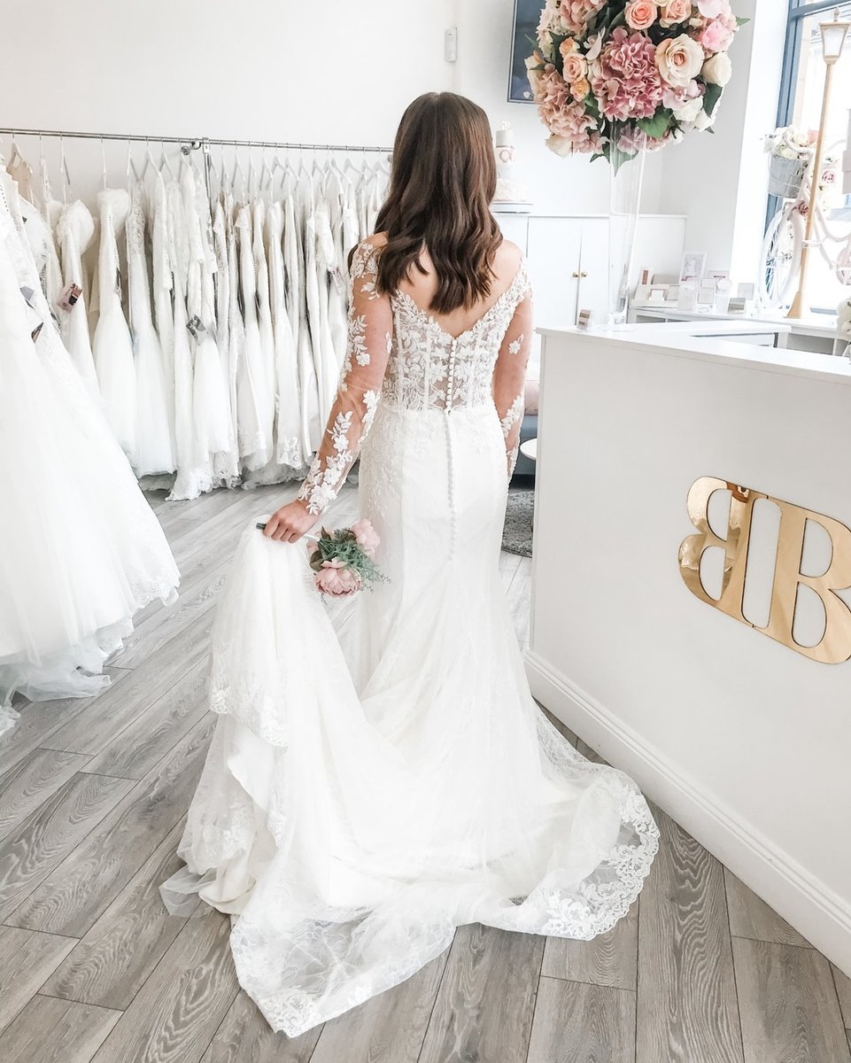 bylillianwest's tweet photo. Feel sexy and free in #Style_66129! 💖With a dreamy chiffon slit skirt, you can dance all night long! 
_
@bijoux_bridal
_
#bohoweddings #effortlesschic #bridalstyle #weddinginspo #bohobride #effortlesschic #bridegoals #bridestyles #elopements #intimateweddings #weddingdetails https://t.co/MK4bBr6Cgg