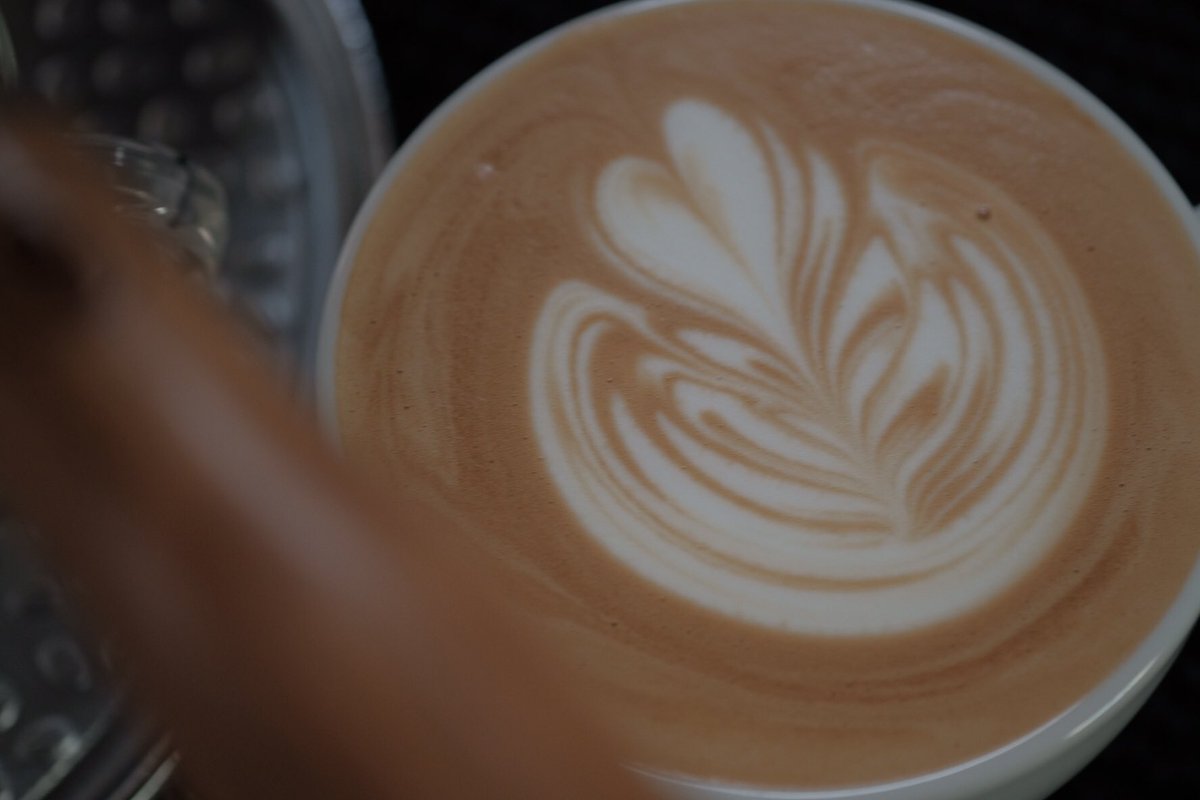 nob_caffe's tweet photo. 🗣おはようございます
#rosettarevolution
#rokpresso https://t.co/aWa5solTbt