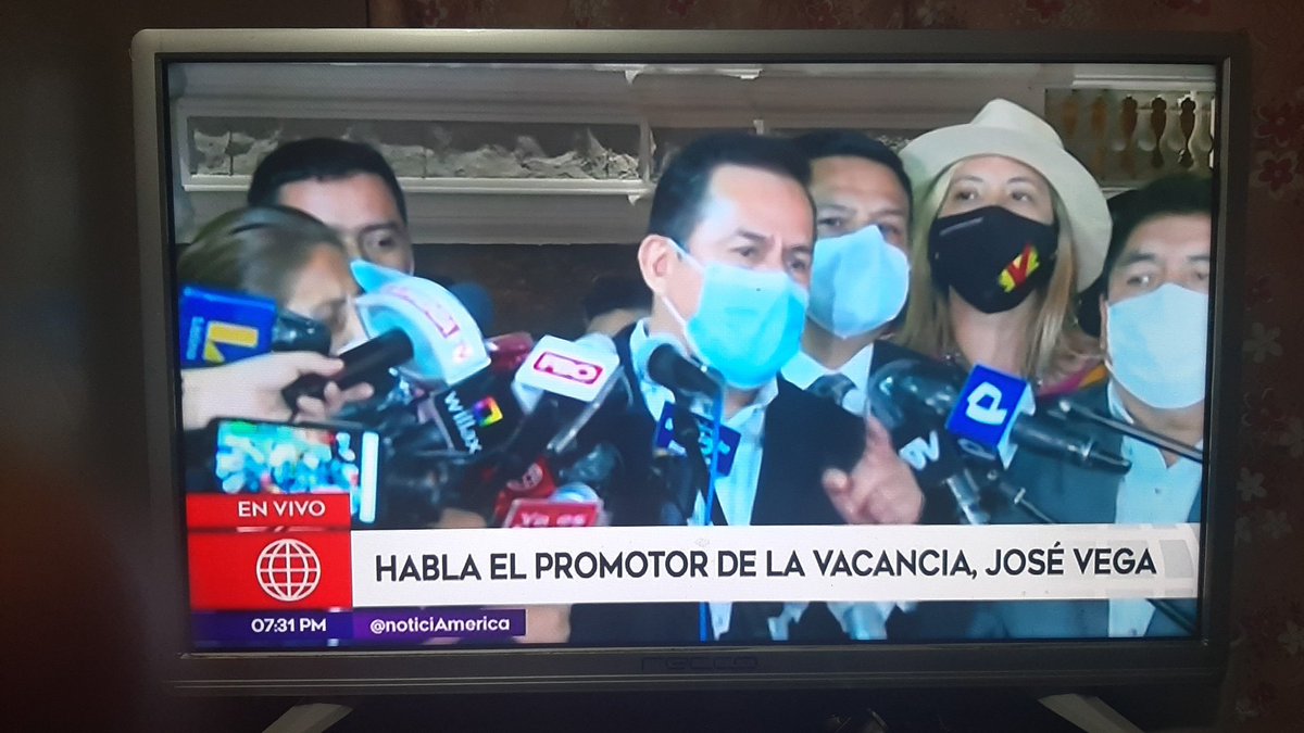 PILAR MAZZETTI tweet media