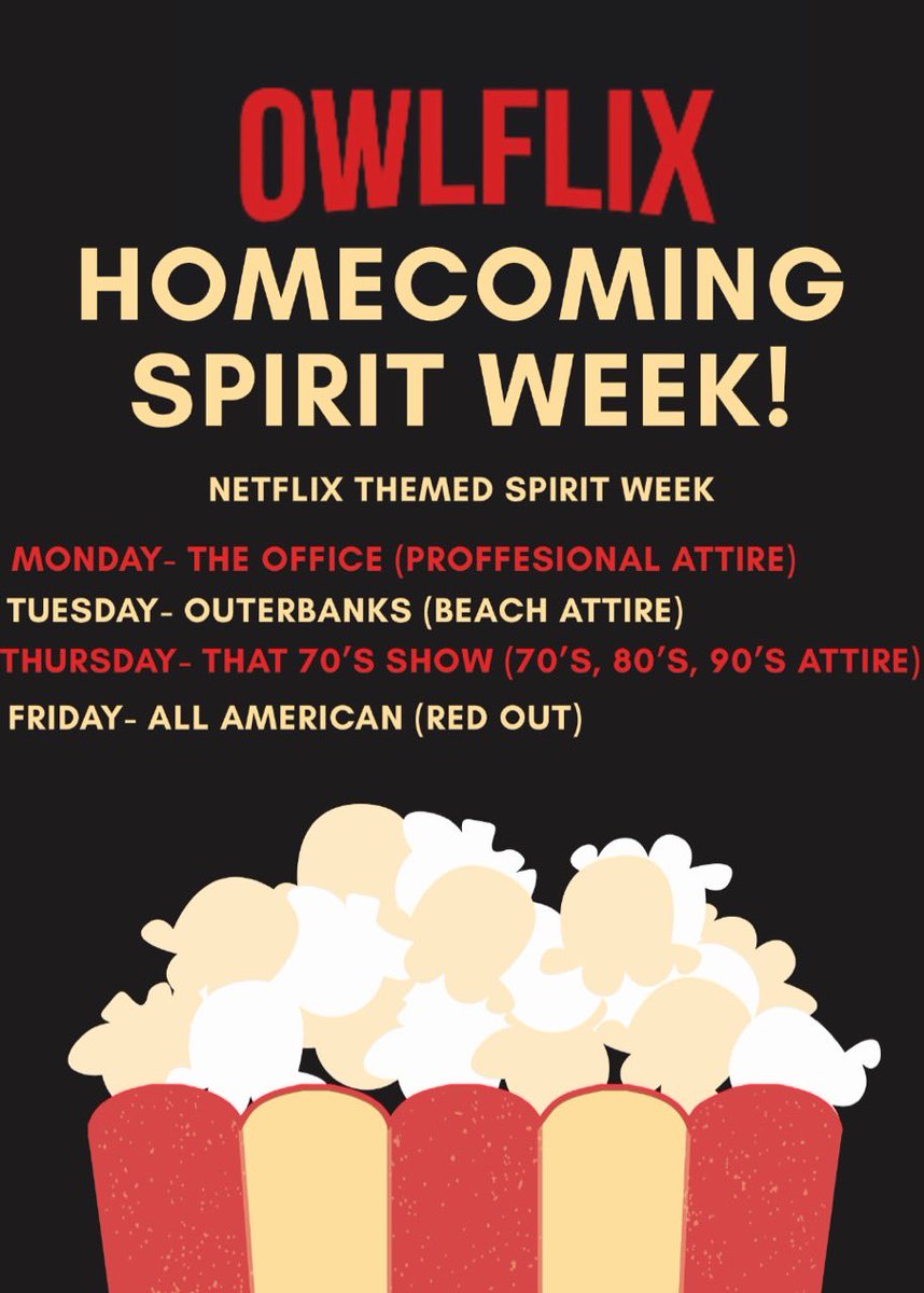 STUCO CLASS OF 2021 tweet media