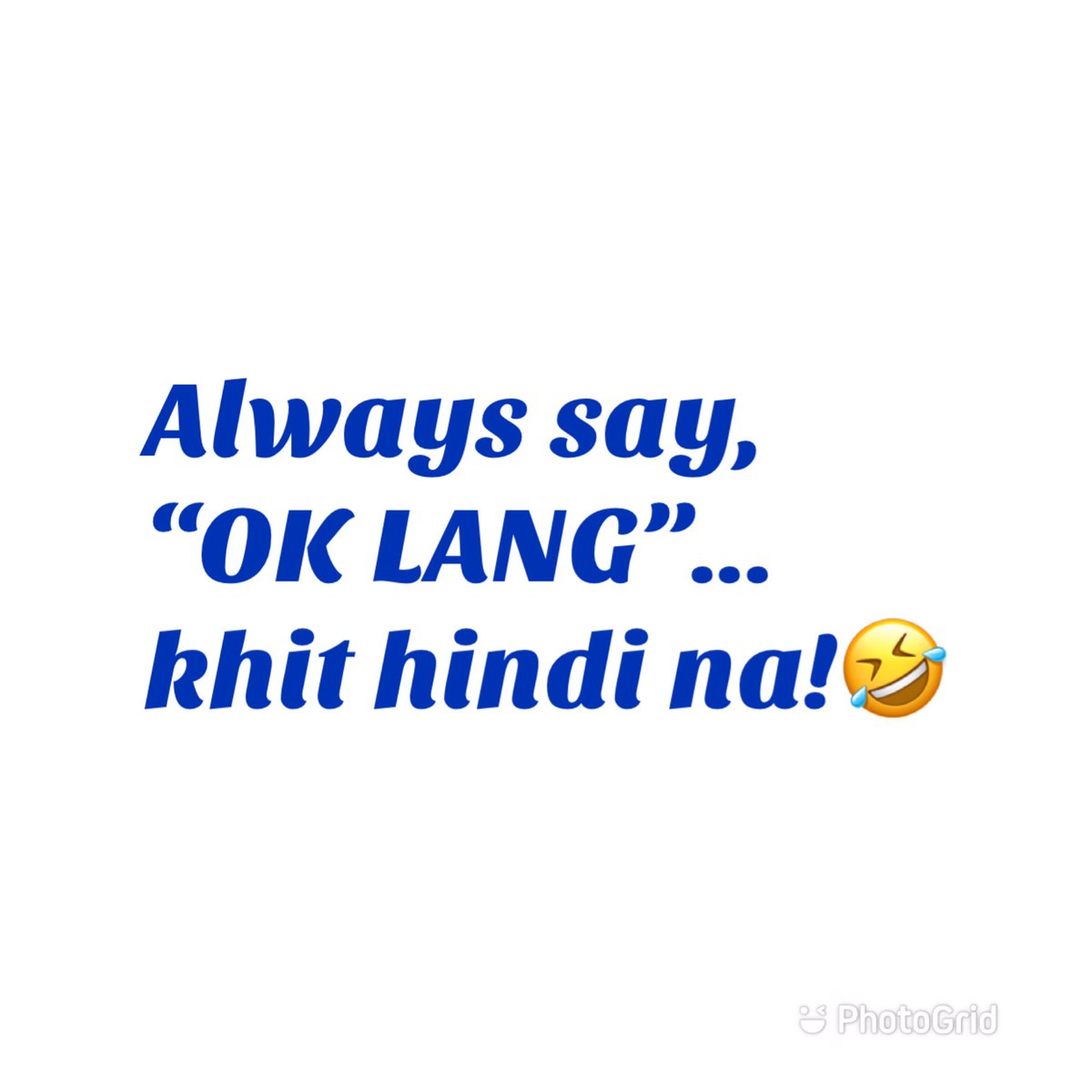 rodil_chaC's tweet photo. ung tipong wala k nman choice...
#deepbreath https://t.co/oPHaNMZnBk