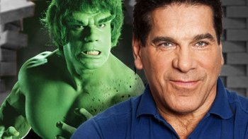 Happy 69th birthday to Lou Ferrigno! 