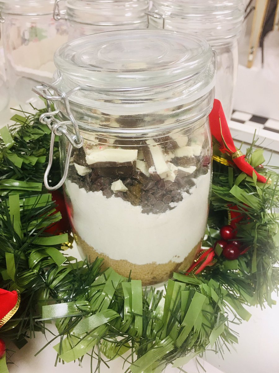 NorthernTreatCo's tweet photo. It’s very Christmassy here at @NorthernTreatCo we have some salted caramel and strawberry hot chocolate bombs as well as our NEW bake at home cookie jars ❤️🎄 plenty more to come this week #castleton #Rochdale #Christmas2020 #treats #GreaterManchester  #hotchocolate #OldhamHour https://t.co/ZIQNy16Qqe