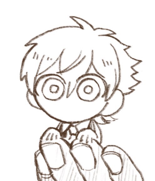 ちっちゃいめぐるくん 