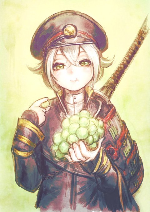 とうらぶイラストのtwitterイラスト検索結果 とうらぶイラストのtwitterイラスト検索結果
