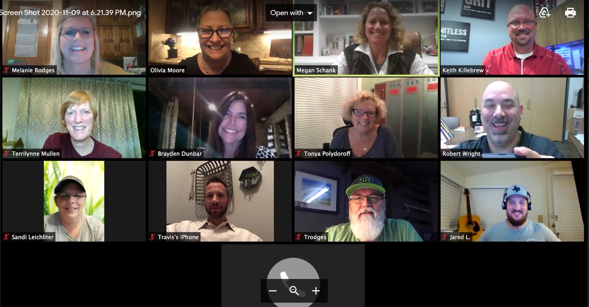 KellerISD_CTE's tweet photo. Tonight was the inaugural meeting of the @KellerISD_CTE Business Advisory Committee. It was a great event &amp; we truly appreciate our community partners for providing feedback and stepping up to help our students! @SRBatsTX
@IGexperiences @recaro_as @AlliedGlobalMkg @FrostBank https://t.co/8G05b7km37