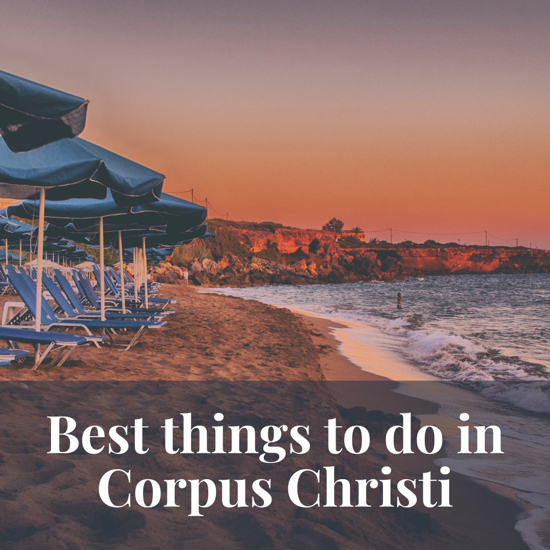 Cozi_vr's tweet photo. Come and discover some of the best things to do in Corpus Christi.

Book an amazing home by visiting https://t.co/Eu3LpBiazk
.
.
.
#weekendgetaway #Texas #vacationrental #corpuschristi #familytime #beachadventure #beachtime #lonestar #texastravel #holidaytravel https://t.co/zVcXMkW05B
