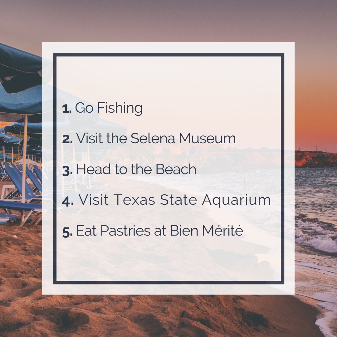 Cozi_vr's tweet photo. Come and discover some of the best things to do in Corpus Christi.

Book an amazing home by visiting https://t.co/Eu3LpBiazk
.
.
.
#weekendgetaway #Texas #vacationrental #corpuschristi #familytime #beachadventure #beachtime #lonestar #texastravel #holidaytravel https://t.co/zVcXMkW05B