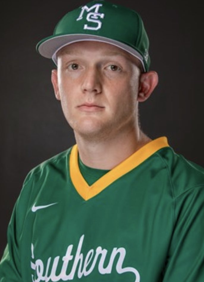 MSSUBaseball's tweet photo. Green wins Game 3 by a score of 16-6 to sweep the Fall Classic. Clay Milas leads the way with 4 hits, Grant Harris 2 HR day, Joe Kinder HR &amp; 5 RBI. https://t.co/sEN5Itas2P