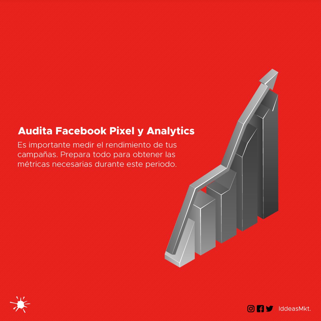IddeasMkt's tweet photo. Te compartimos estos tips para que tu marca esté preparada para este #BuenFin del 9 al 20 de Noviembre. #BeCrative (1/2) https://t.co/uXKUqLMSrw