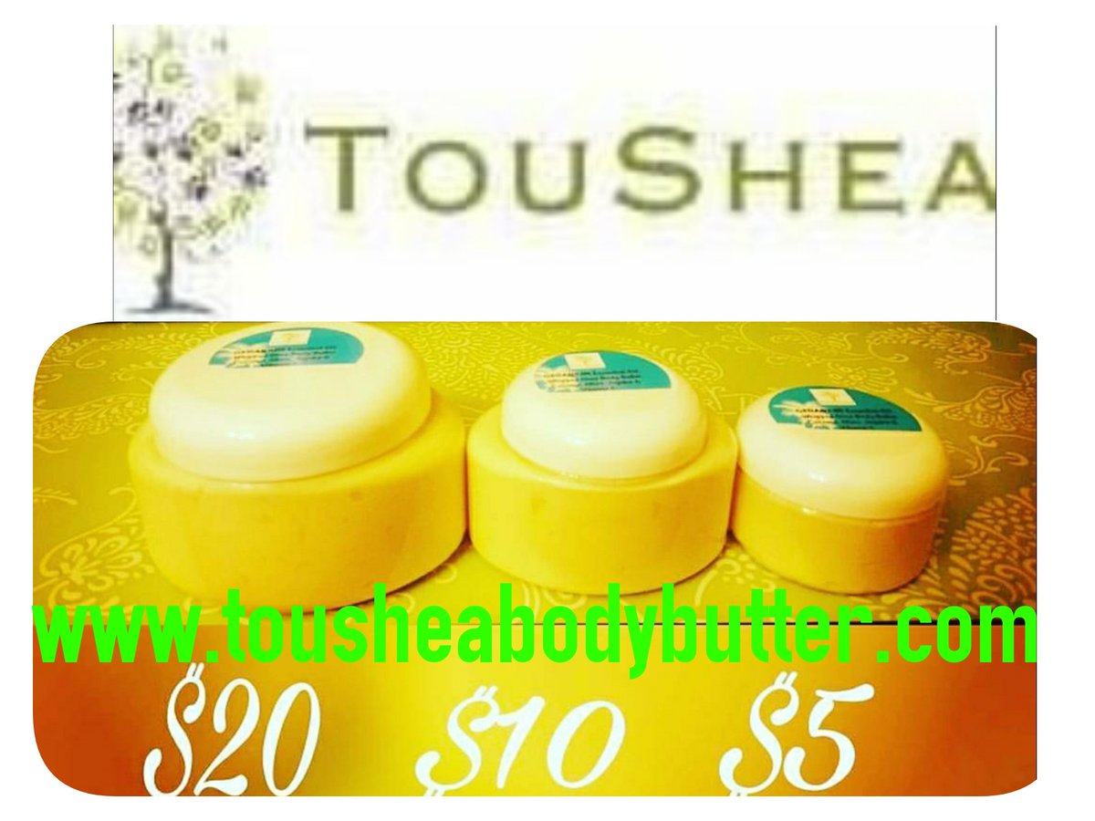 Toushea15's tweet photo. @TouShea15 #whippedsheabutter made by @lyrebirdstudio https://t.co/OFnhkvN4SO