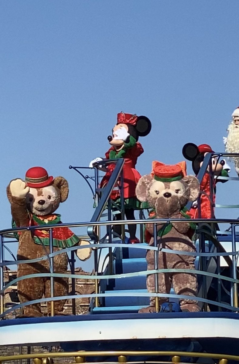 パフェクリ最高〜😍😭✨❤️
メイちゃんの投げチュー1秒前😘