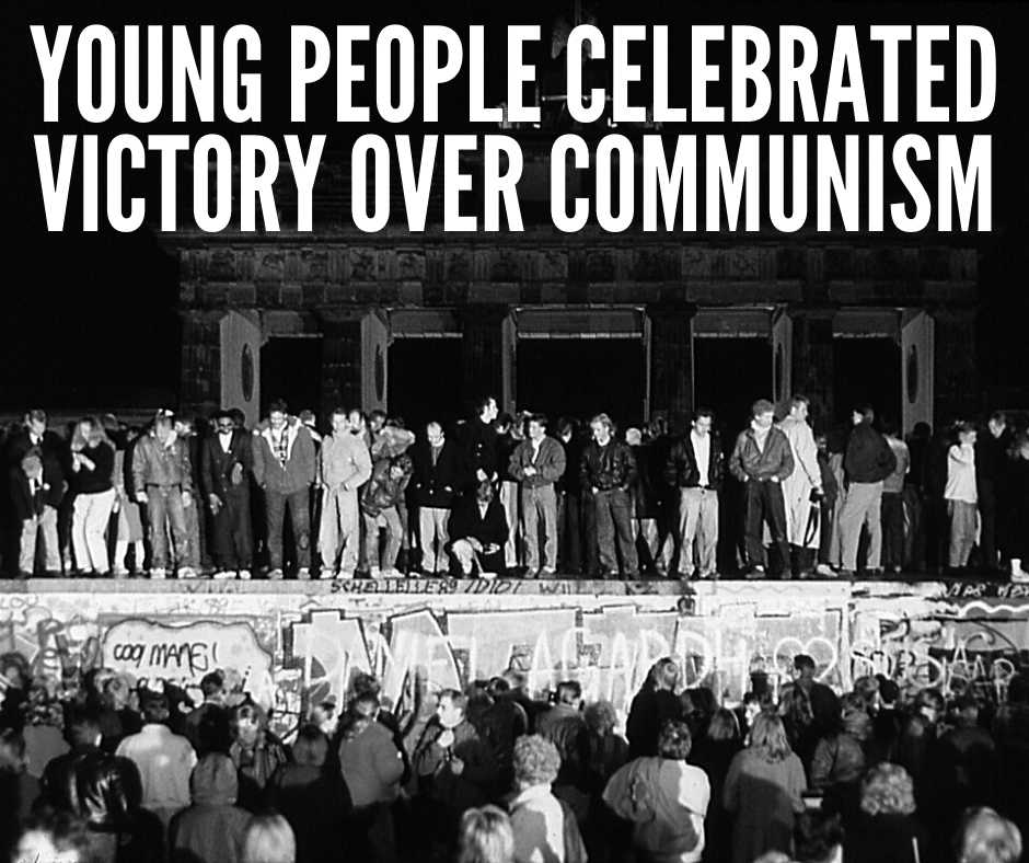 yaf's tweet photo. Be another generation that stands against communism. https://t.co/4w7aL9NHC8